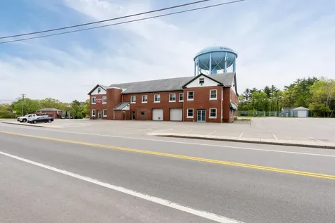 28 Collins Street Seabrook NH 03874