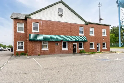 28 Collins Street Seabrook NH 03874