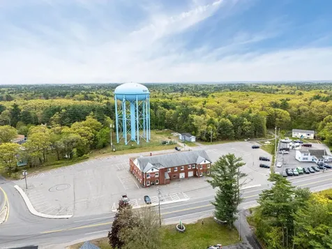 28 Collins Street Seabrook NH 03874