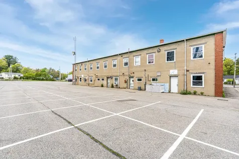 28 Collins Street Seabrook NH 03874