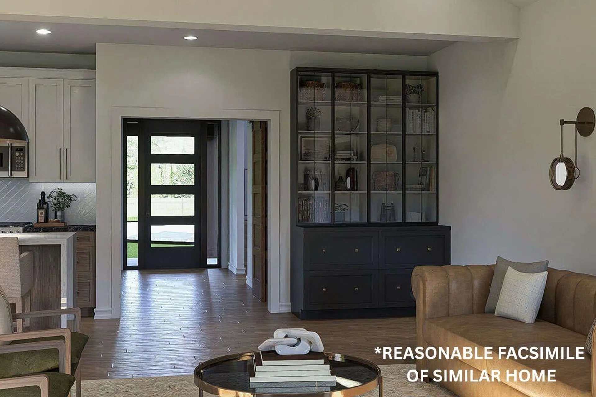 208 Carley Road Peterborough NH 03458