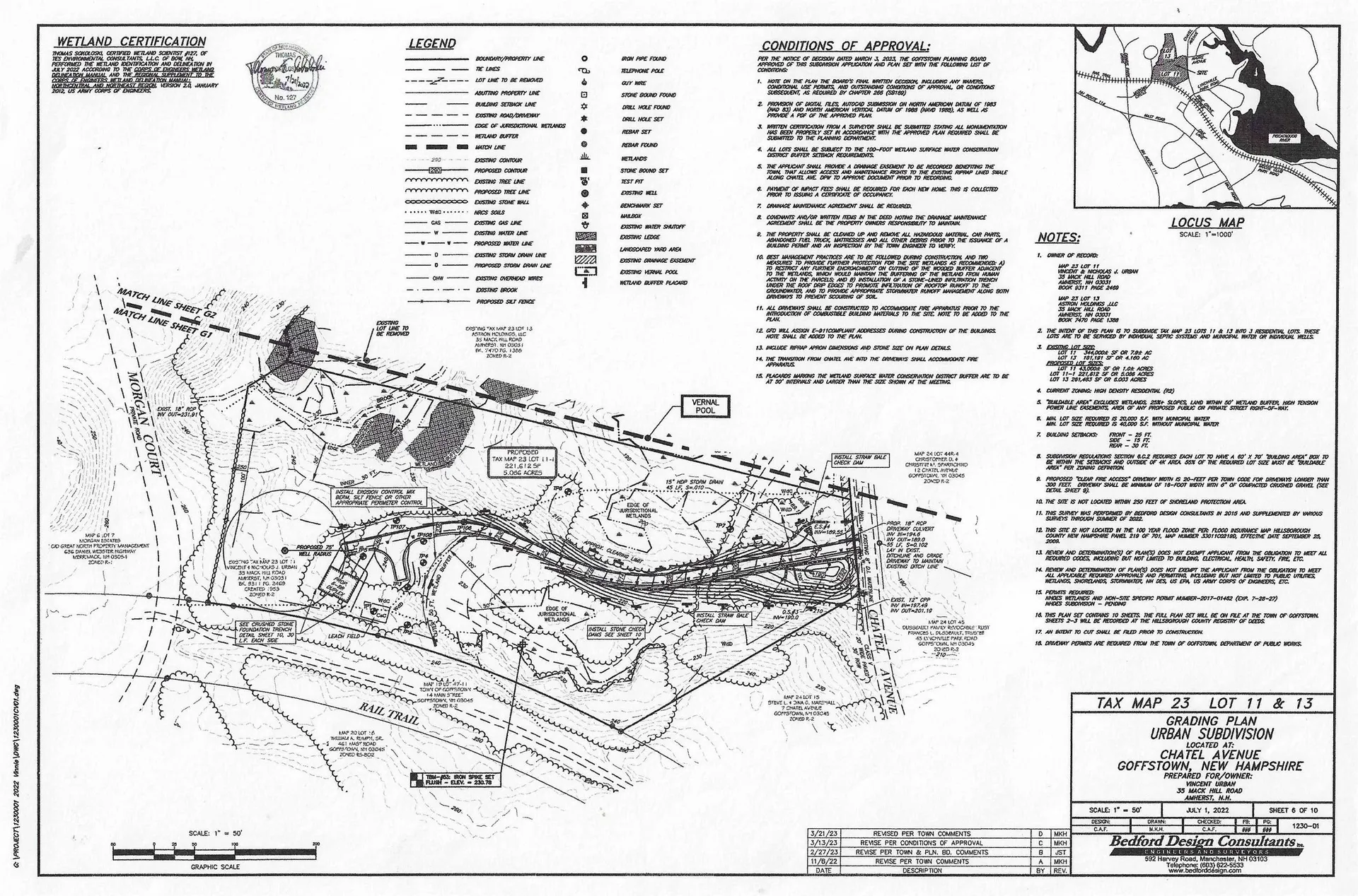 11-1 Chatel Avenue Goffstown NH 03045