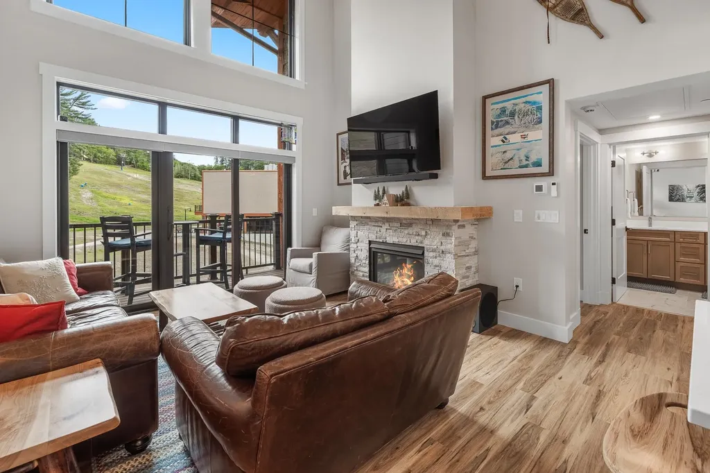 243 Skimobile Road Conway NH 03860