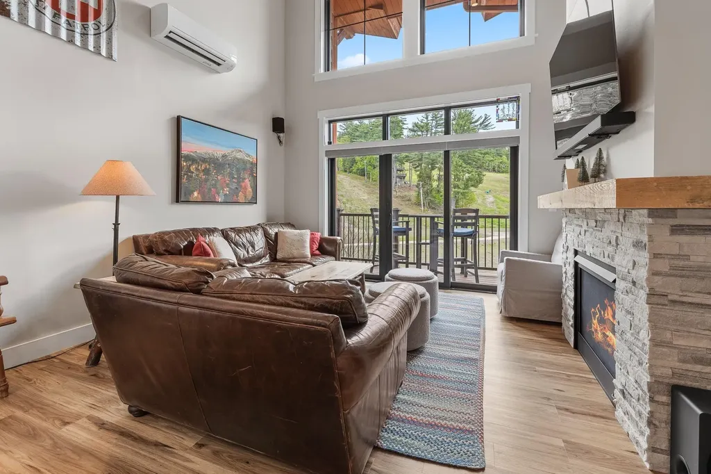 243 Skimobile Road Conway NH 03860