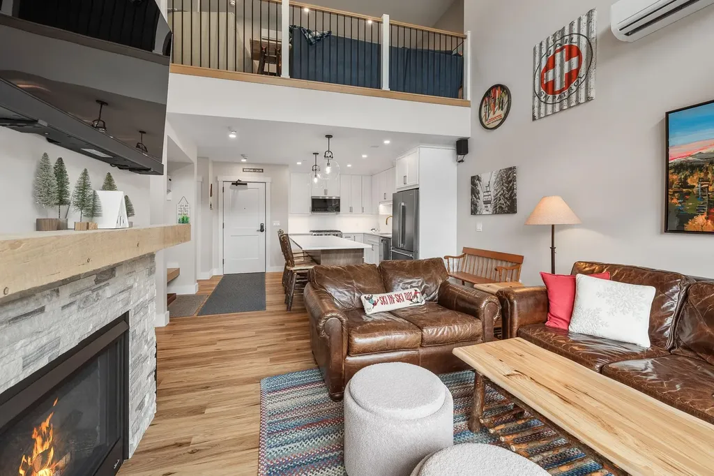 243 Skimobile Road Conway NH 03860