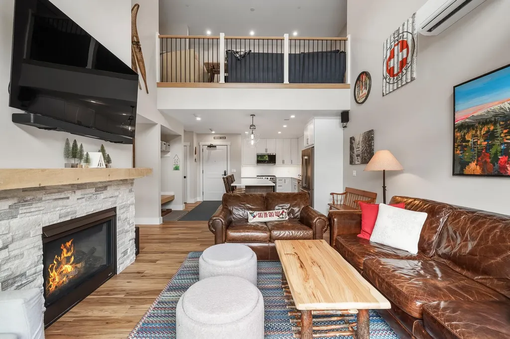 243 Skimobile Road Conway NH 03860