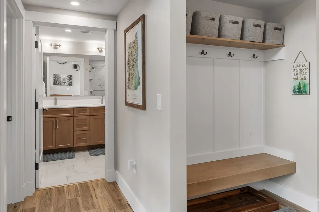 243 Skimobile Road Conway NH 03860