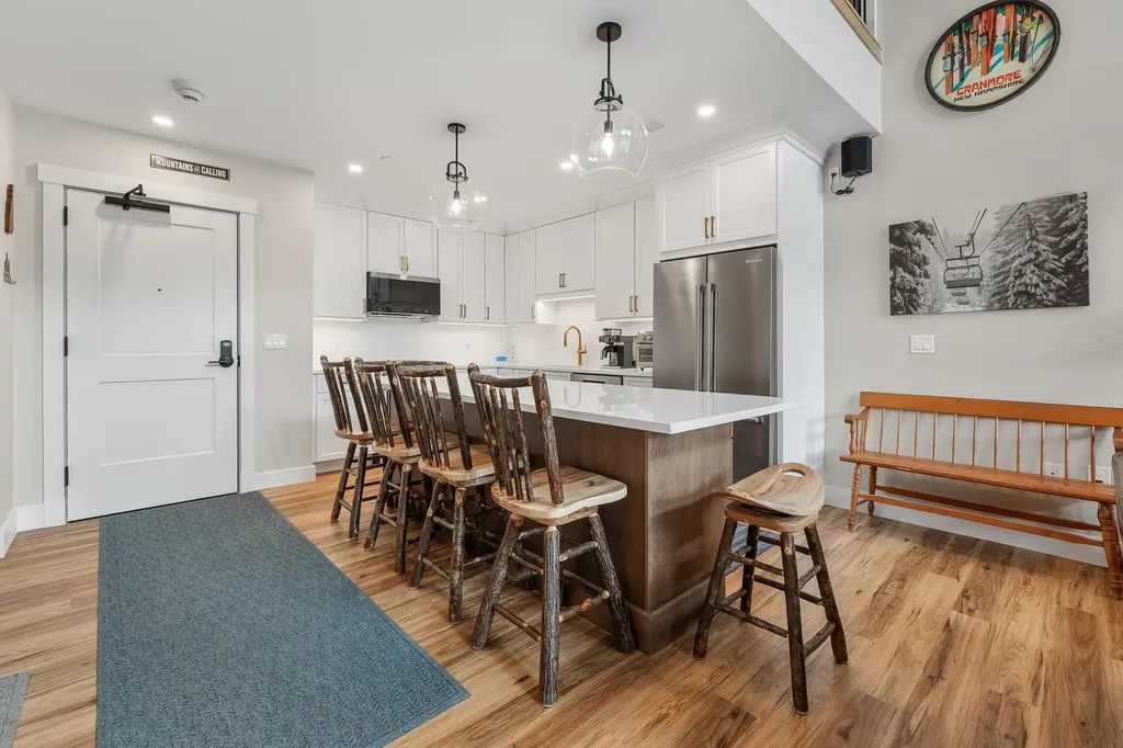 243 Skimobile Road Conway NH 03860