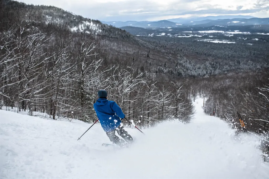 243 Skimobile Road Conway NH 03860