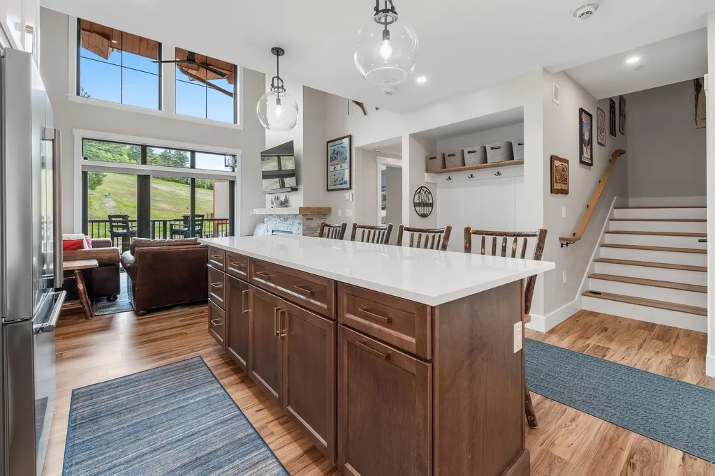 243 Skimobile Road Conway NH 03860