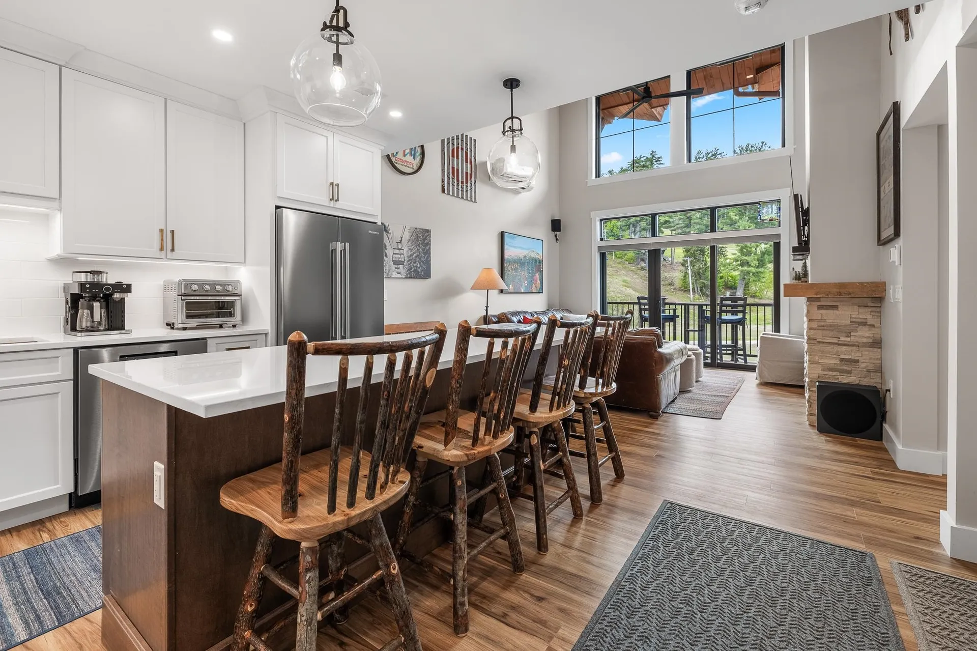 243 Skimobile Road Conway NH 03860