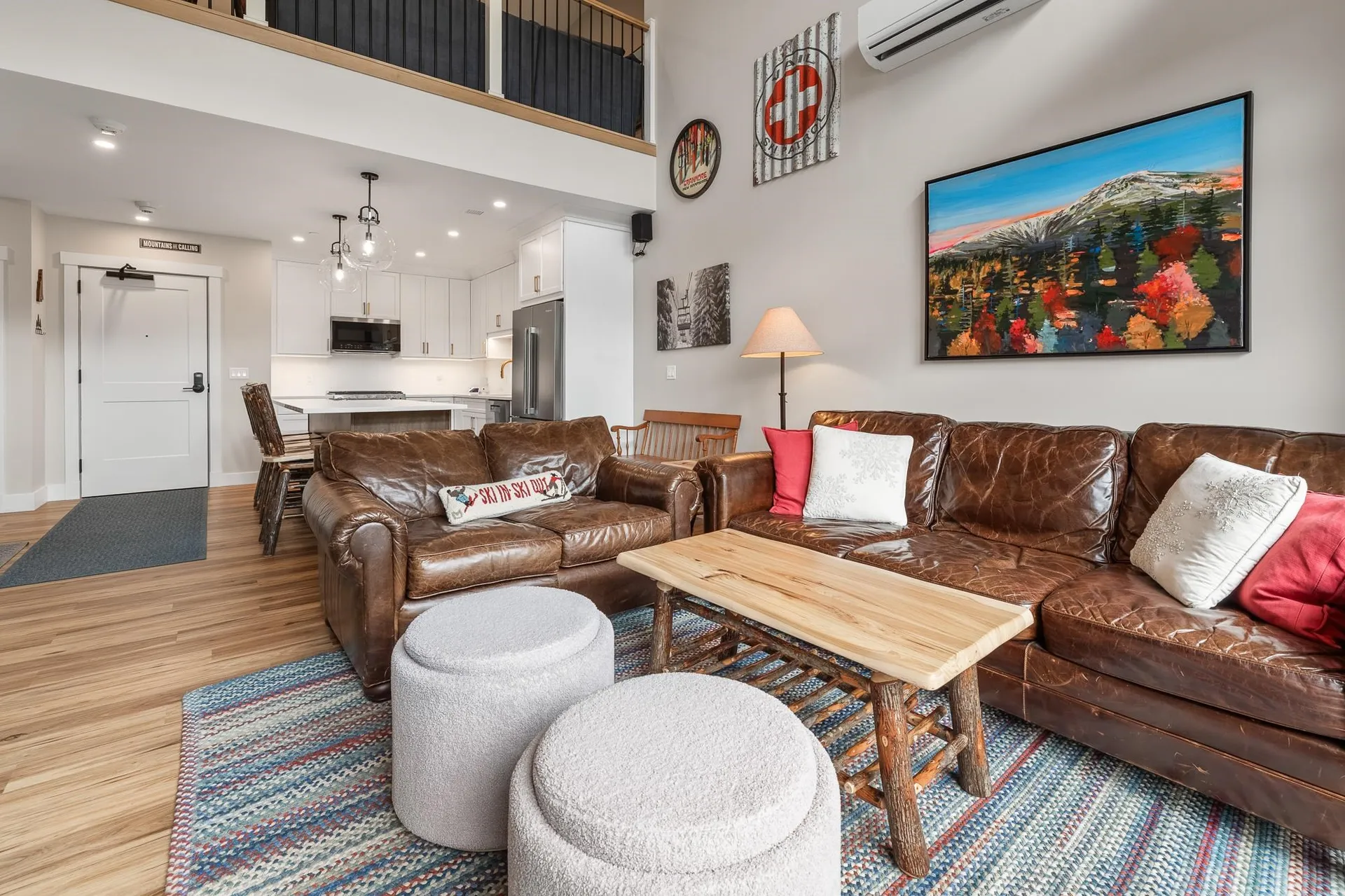 243 Skimobile Road Conway NH 03860