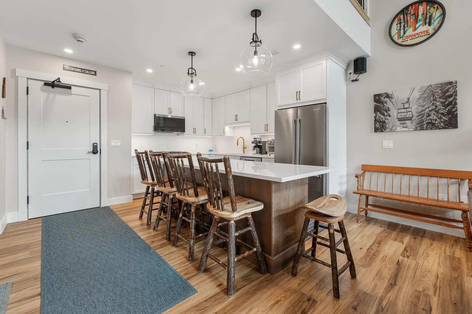 243 Skimobile Road Conway NH 03860