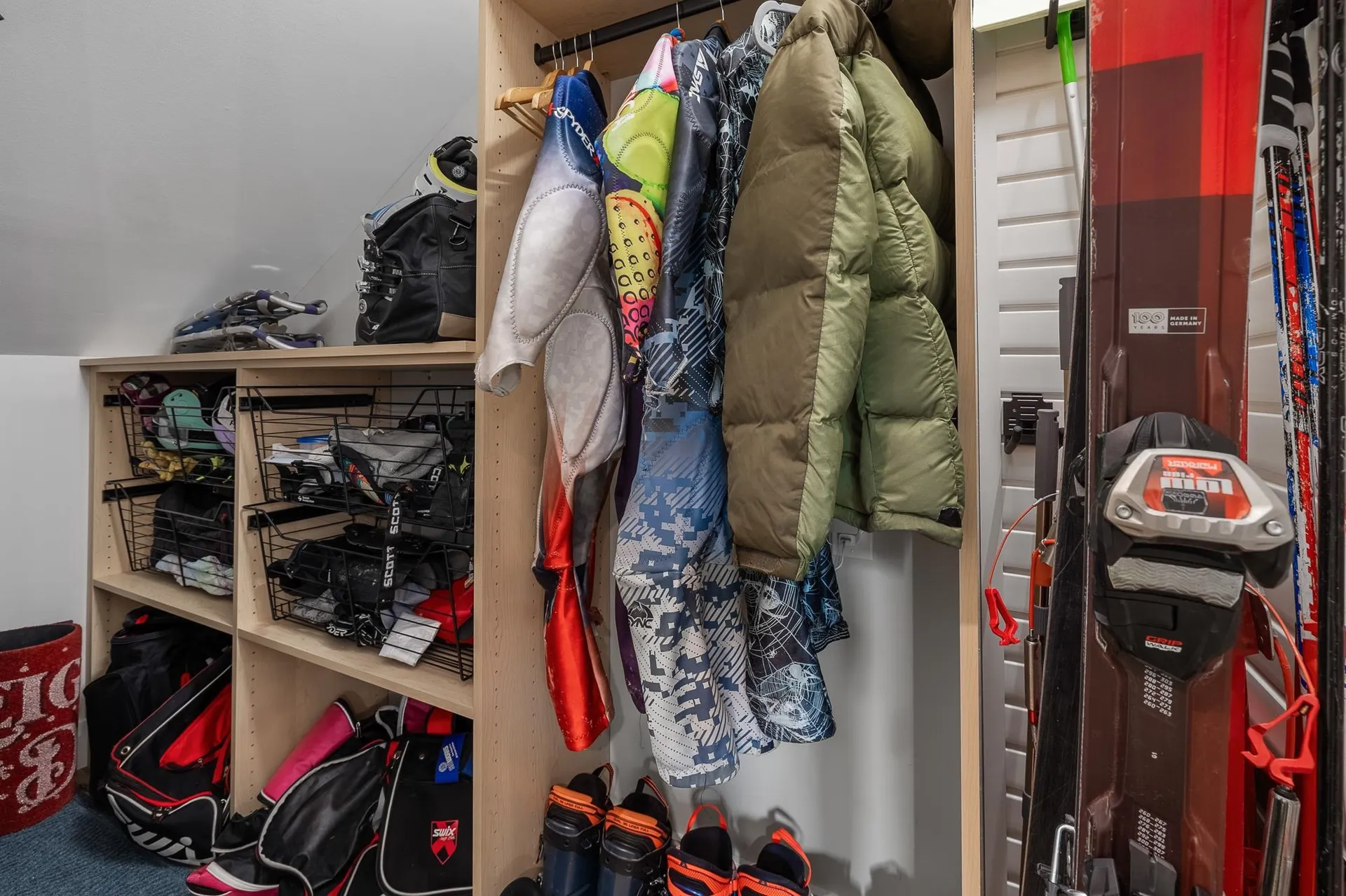 243 Skimobile Road Conway NH 03860