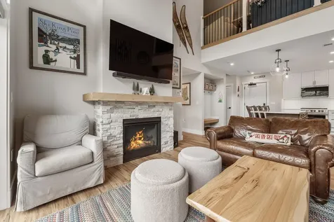 243 Skimobile Road Conway NH 03860