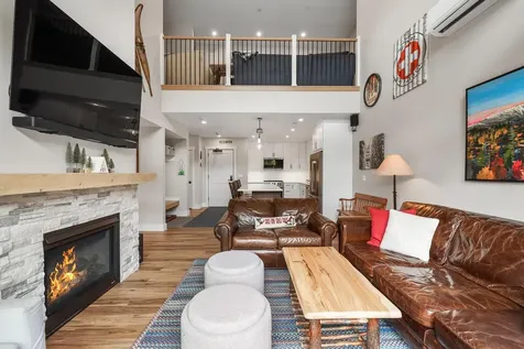 243 Skimobile Road Conway NH 03860