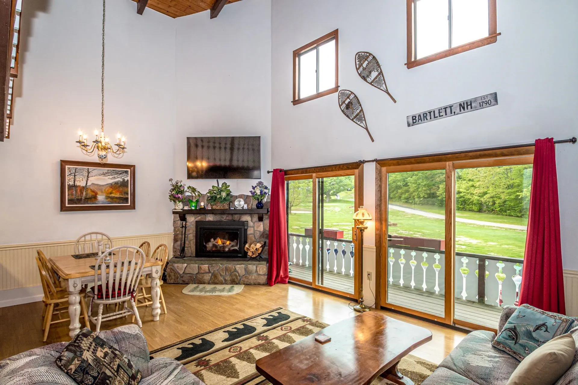 78 Linderhof Golf Course Road Bartlett NH 03838