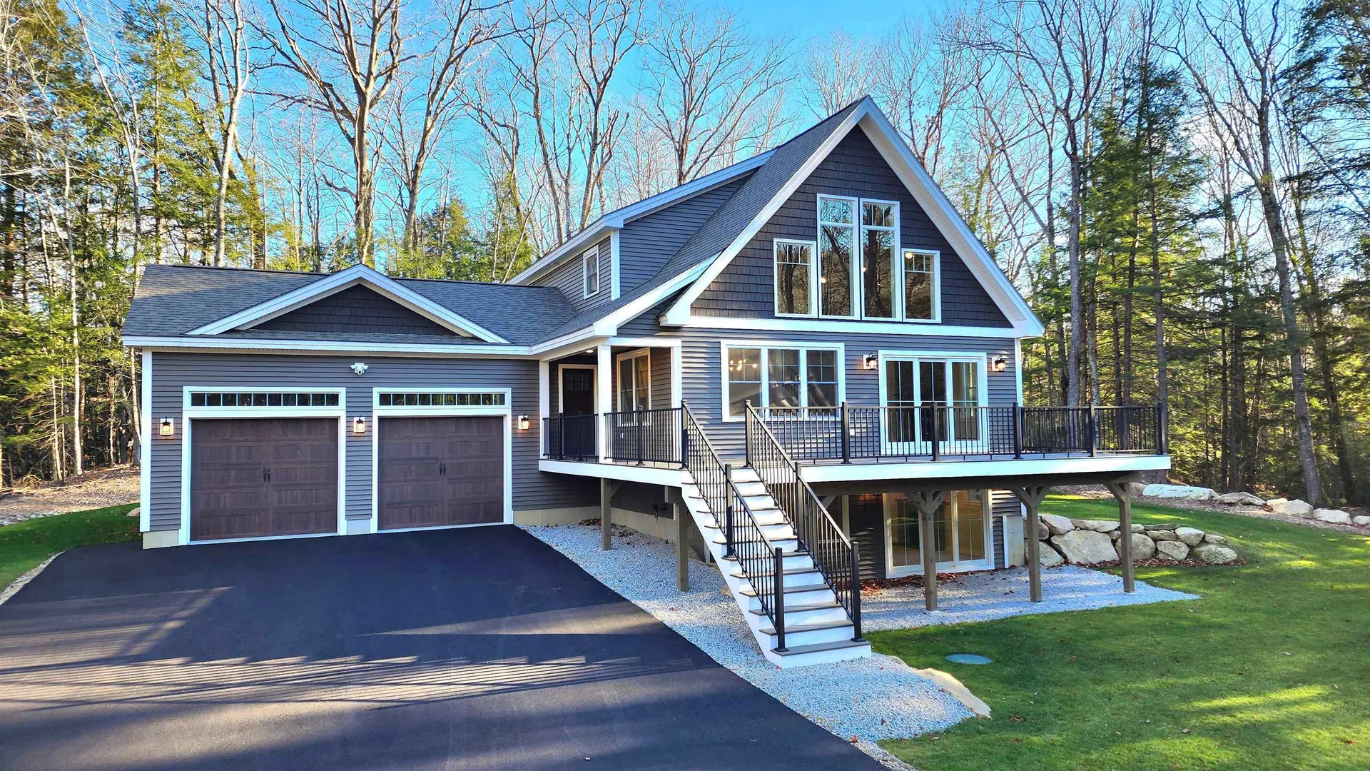 21 Ellis Ridge Road Bartlett NH 03838