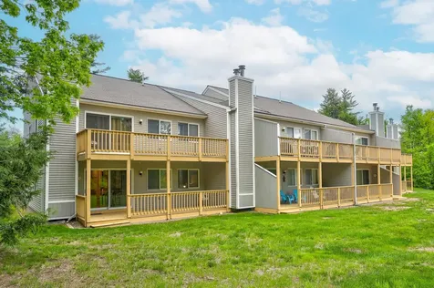 22 Northbrook Circle Conway NH 03860