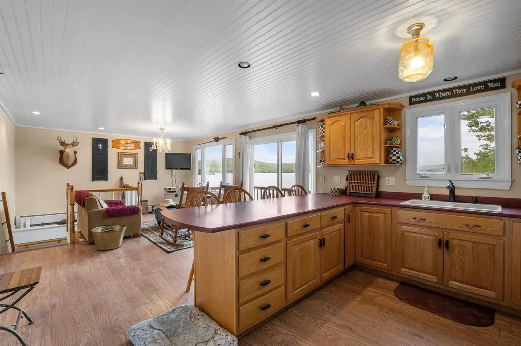 4506 Vt Route 114 Canaan VT 05903