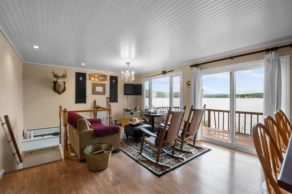 4506 Vt Route 114 Canaan VT 05903