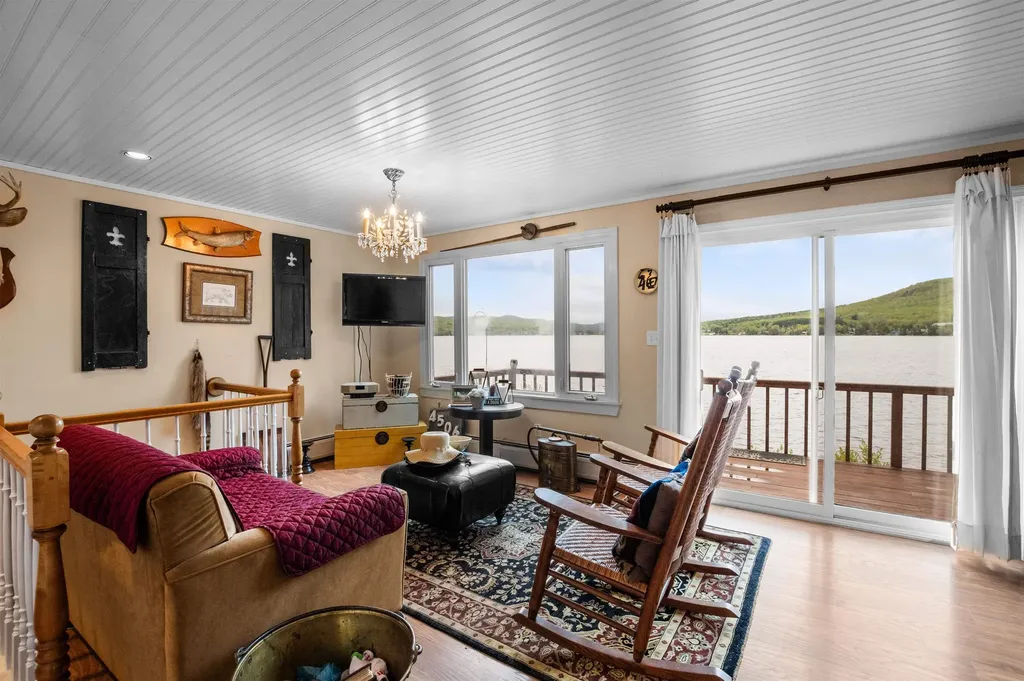 4506 Vt Route 114 Canaan VT 05903