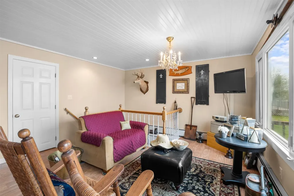 4506 Vt Route 114 Canaan VT 05903