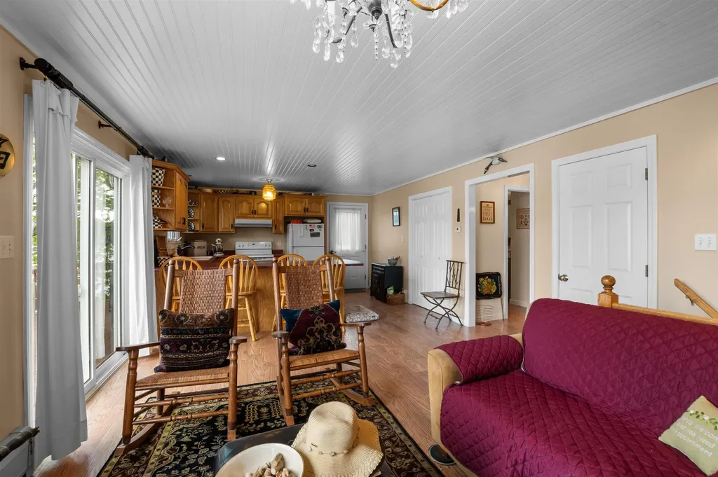 4506 Vt Route 114 Canaan VT 05903