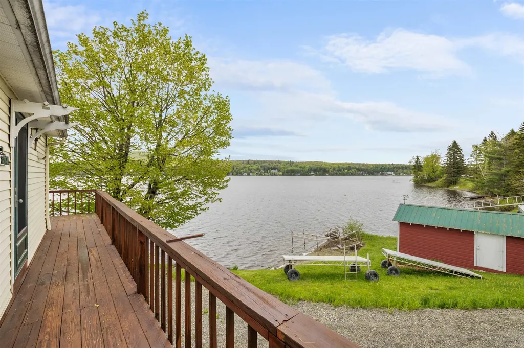 4506 Vt Route 114 Canaan VT 05903