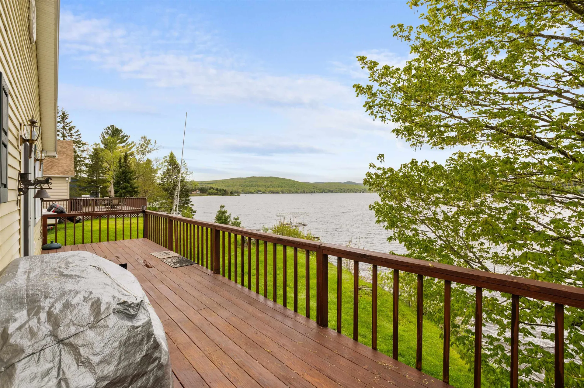 4506 Vt Route 114 Canaan VT 05903