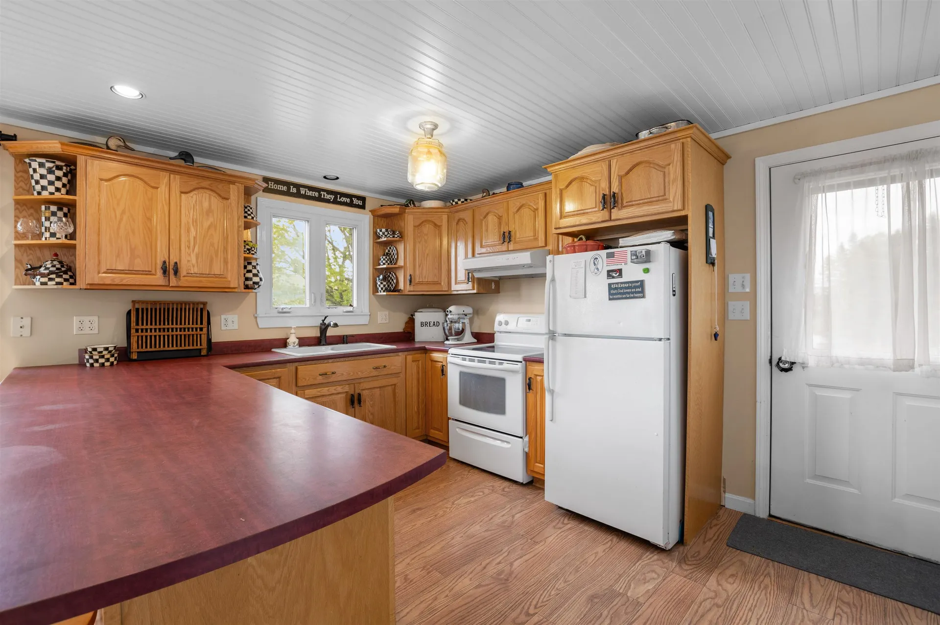 4506 Vt Route 114 Canaan VT 05903