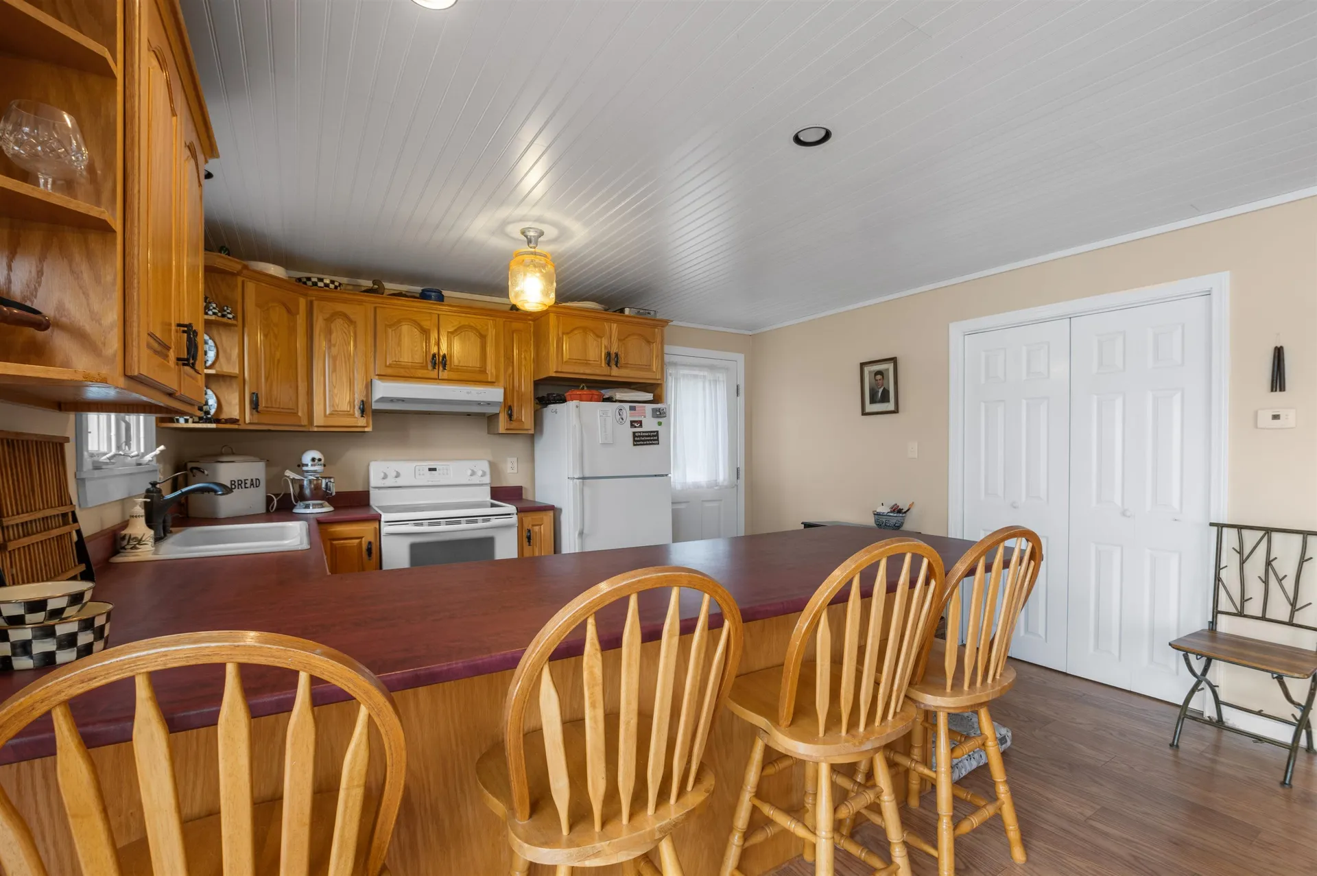 4506 Vt Route 114 Canaan VT 05903