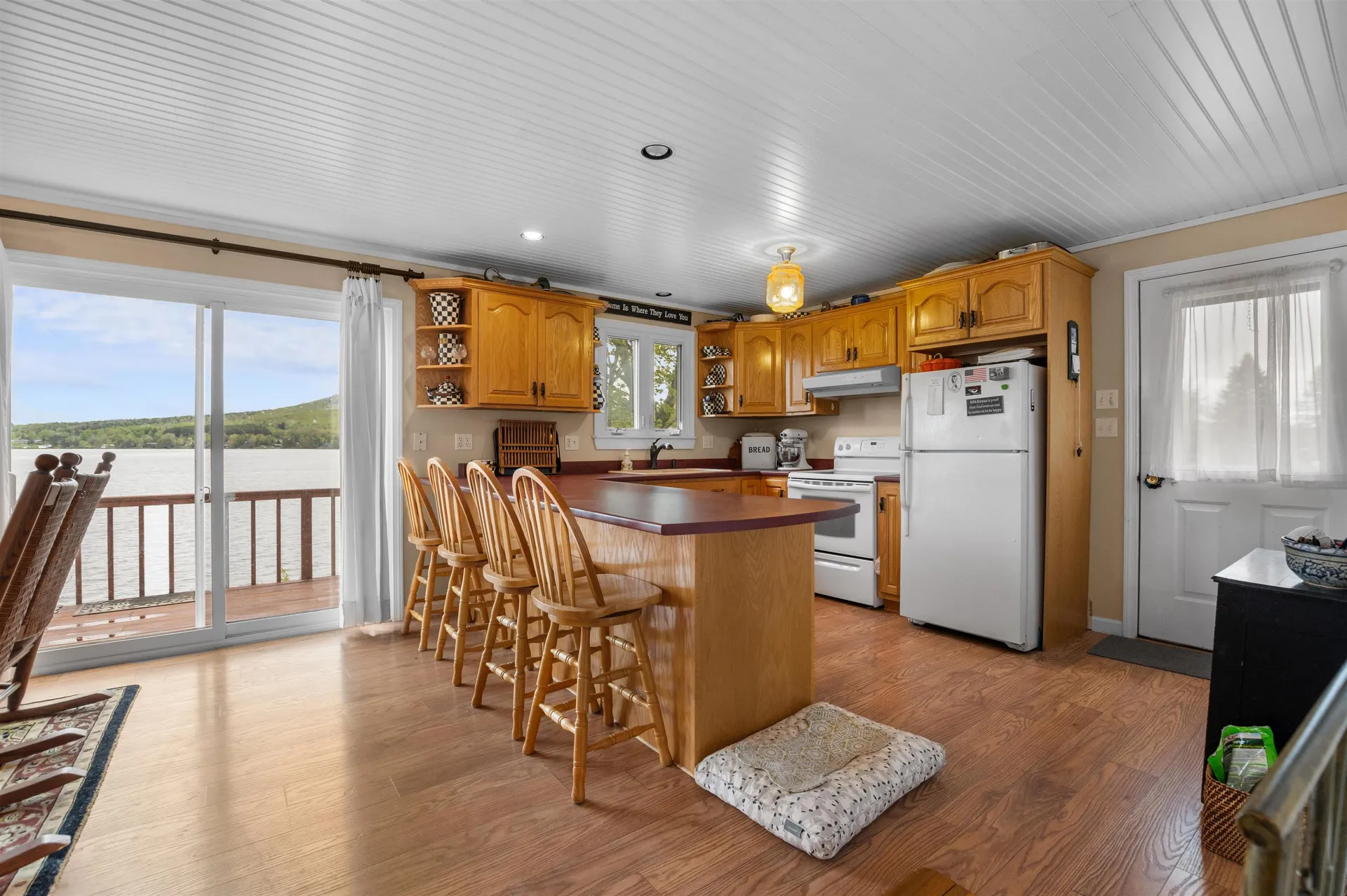 4506 Vt Route 114 Canaan VT 05903