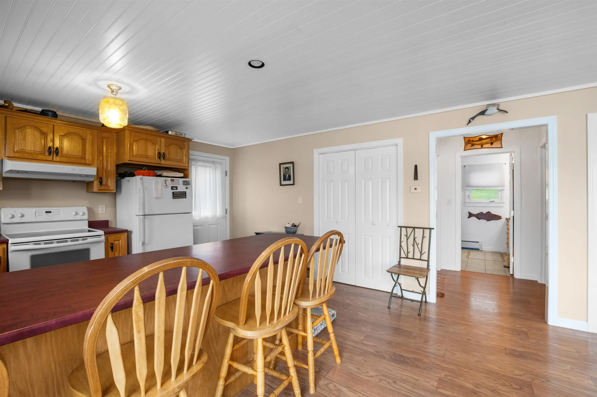 4506 Vt Route 114 Canaan VT 05903