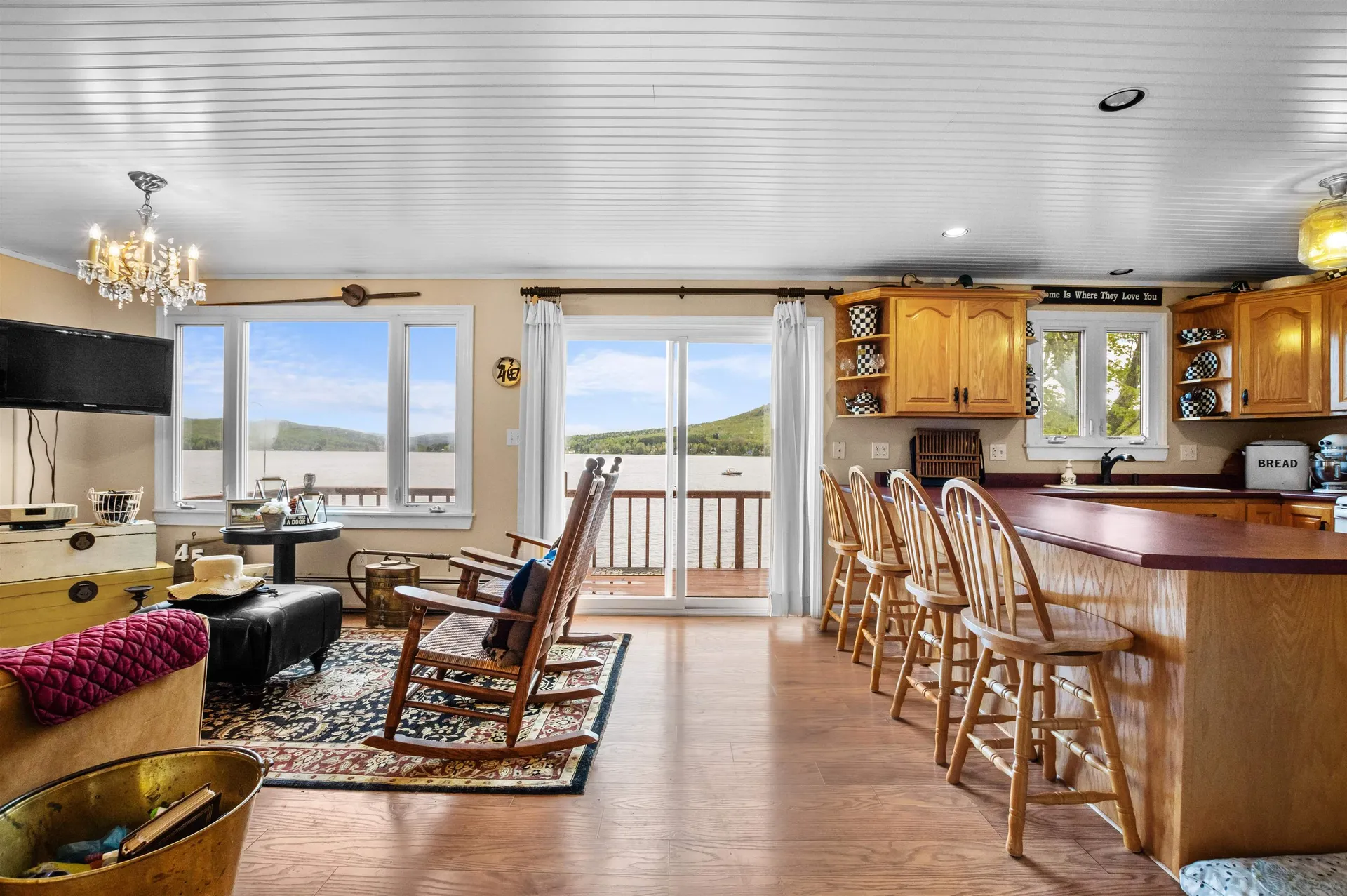 4506 Vt Route 114 Canaan VT 05903