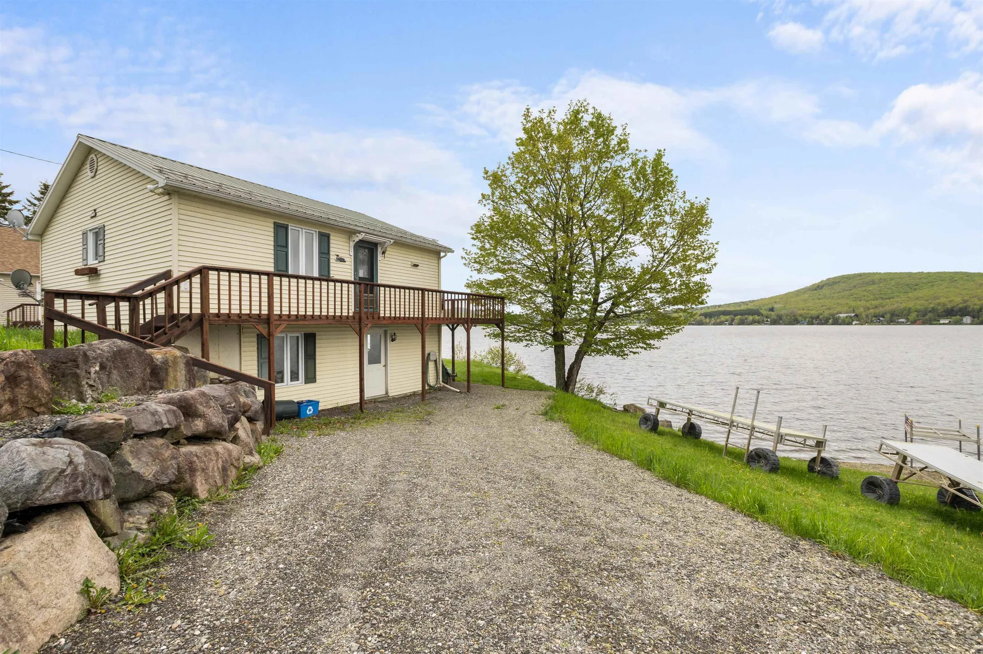 4506 Vt Route 114 Canaan VT 05903