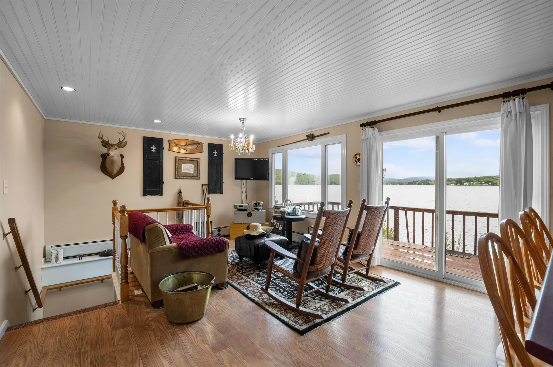 4506 Vt Route 114 Canaan VT 05903