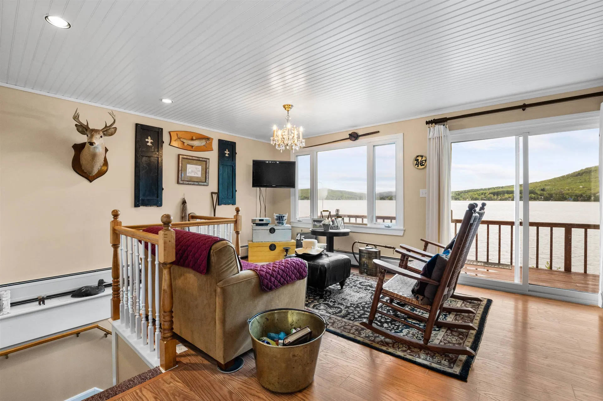 4506 Vt Route 114 Canaan VT 05903