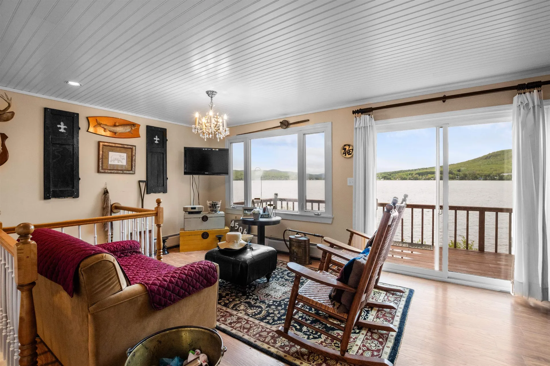 4506 Vt Route 114 Canaan VT 05903