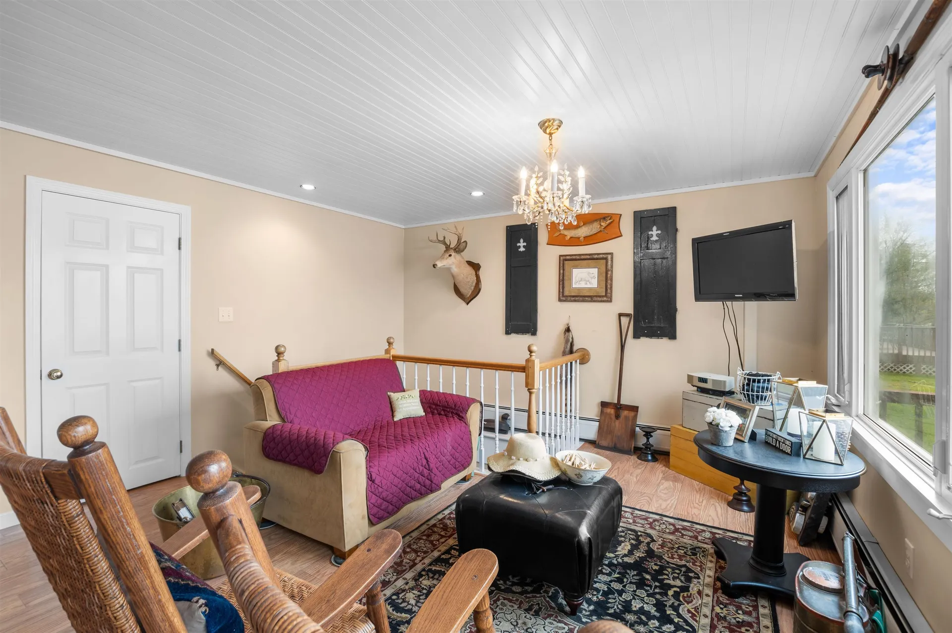 4506 Vt Route 114 Canaan VT 05903