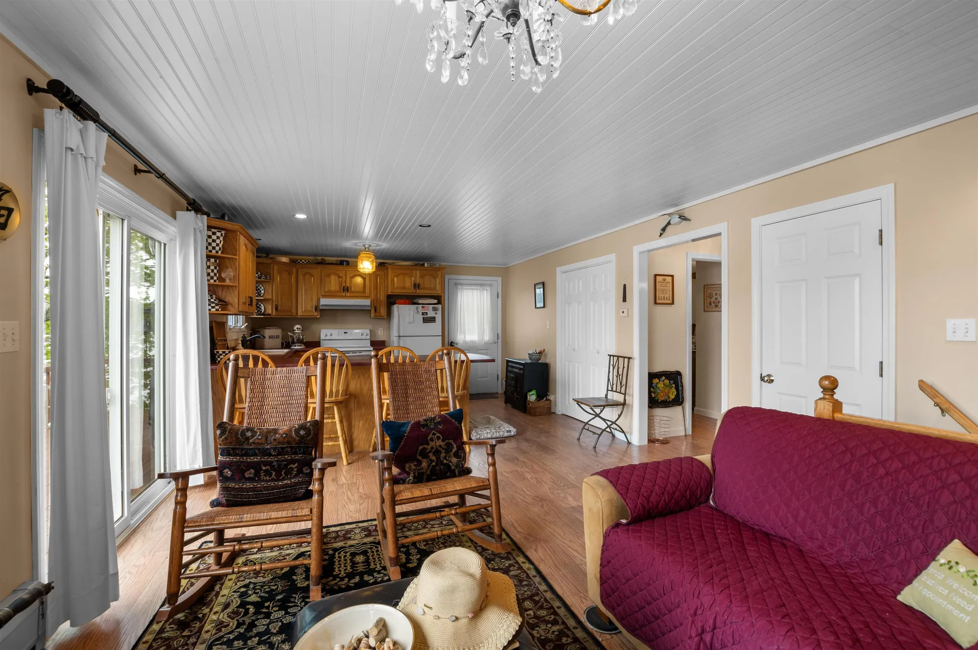 4506 Vt Route 114 Canaan VT 05903