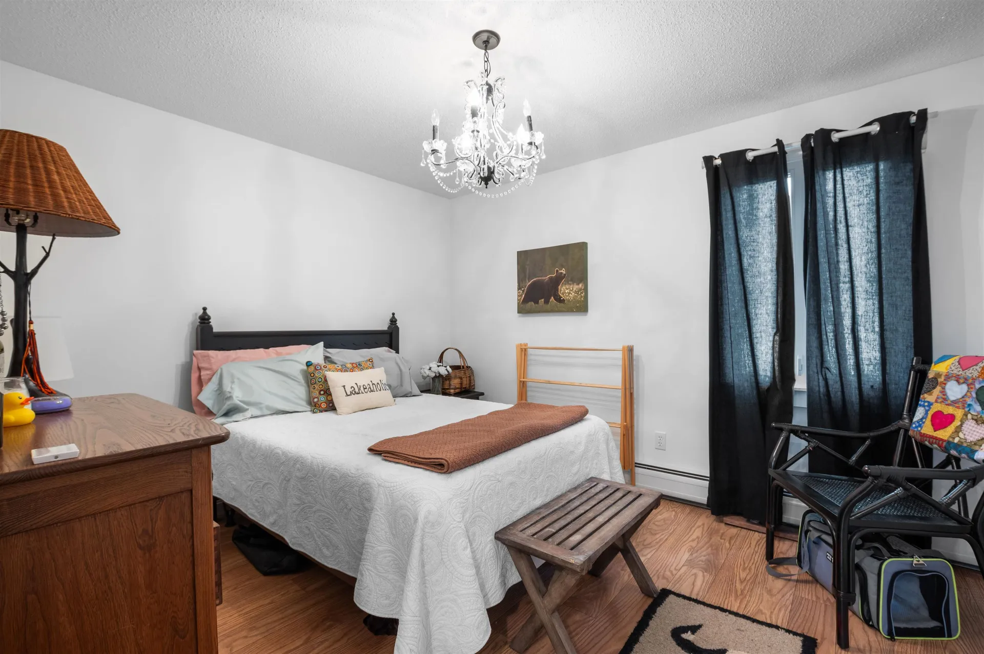 4506 Vt Route 114 Canaan VT 05903