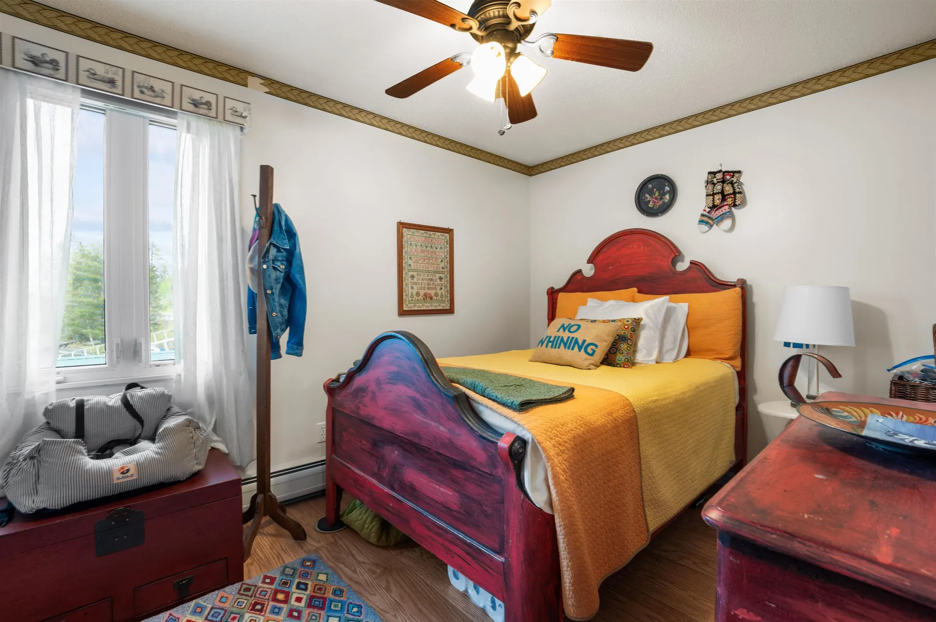 4506 Vt Route 114 Canaan VT 05903