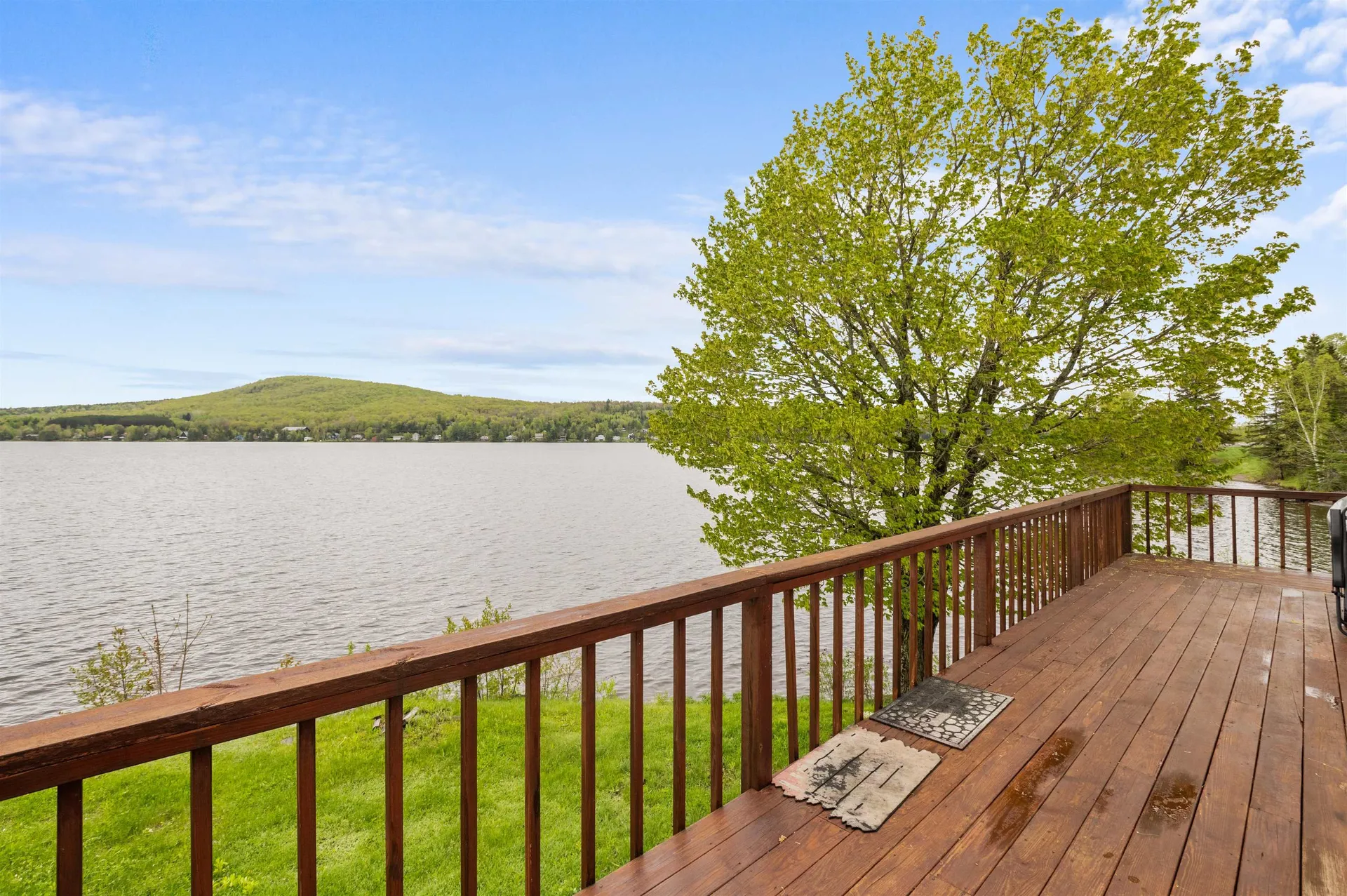 4506 Vt Route 114 Canaan VT 05903