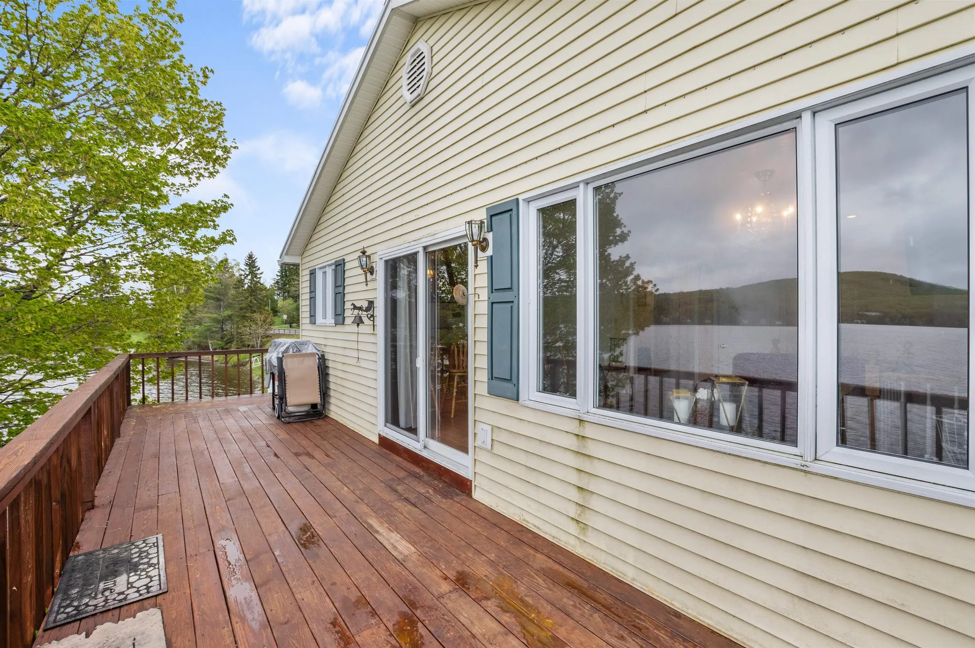 4506 Vt Route 114 Canaan VT 05903