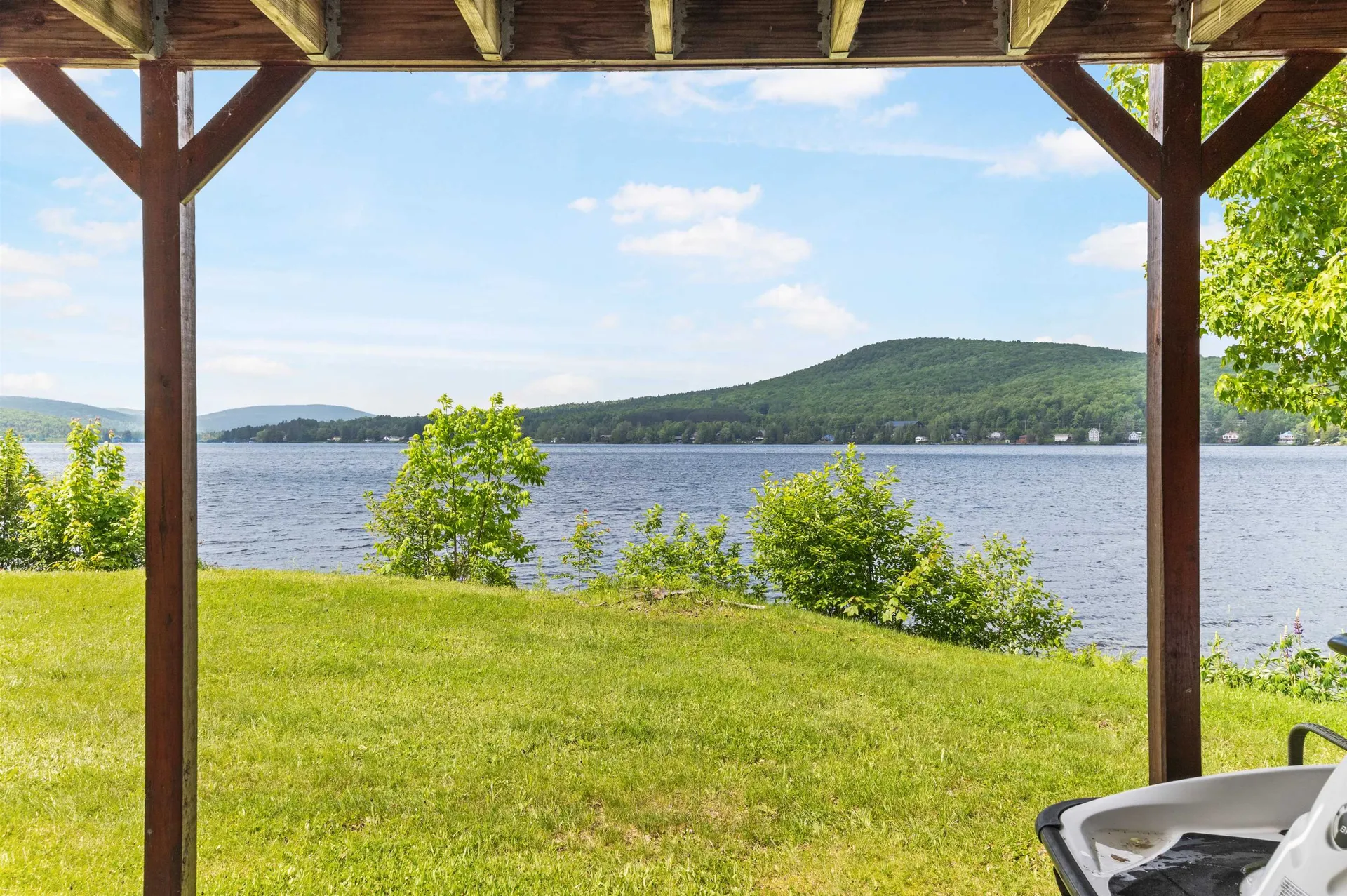 4506 Vt Route 114 Canaan VT 05903