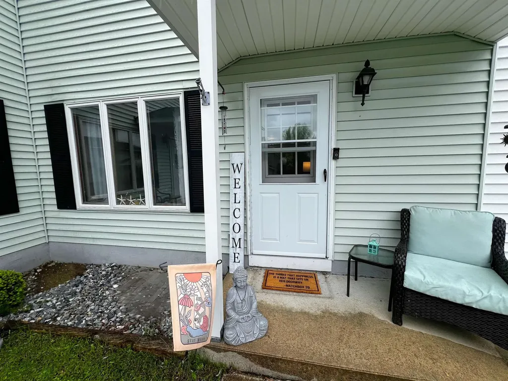 155 Dorr Drive Rutland City VT 05701