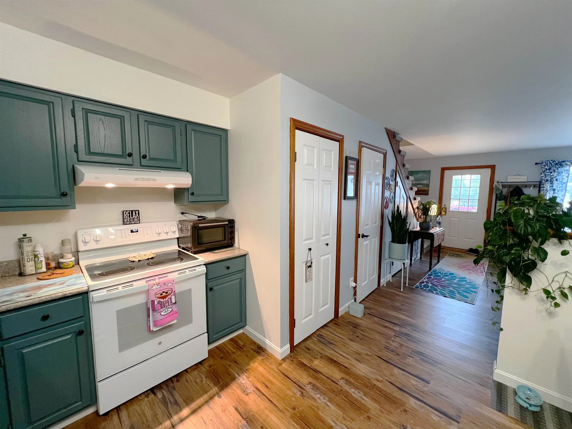 155 Dorr Drive Rutland City VT 05701