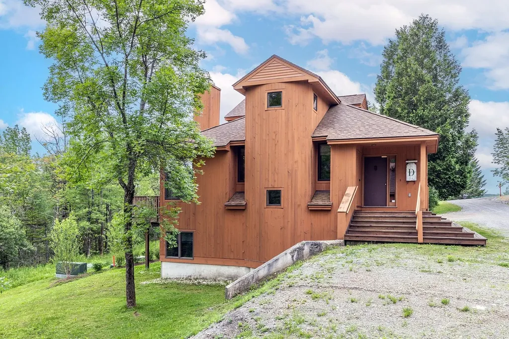 46 Willows Way Peru VT 05152