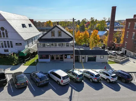 44-48 Merchants Row Middlebury VT 05753